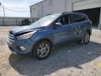 2018 Ford Escape Sel   for Sale in Jacksonville, FL - Front End