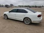 2017 Volkswagen Passat Sel Premium en Venta en London, ON - Front End