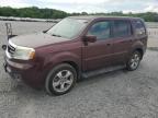 2013 Honda Pilot Exl за продажба в Gastonia, NC - Biohazard/Chemical