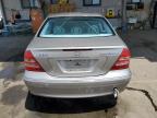2003 Mercedes-Benz C 230K Sport Sedan zu verkaufen in Los Angeles, CA - Front End