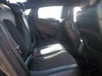 2015 Chrysler 200 S na sprzedaż w Byron, GA - Side
