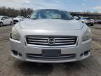 2013 Nissan Maxima S for Sale in Las Vegas, NV - Side