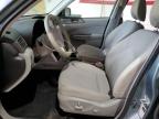 2012 Subaru Forester 2.5X Premium zu verkaufen in Candia, NH - Front End