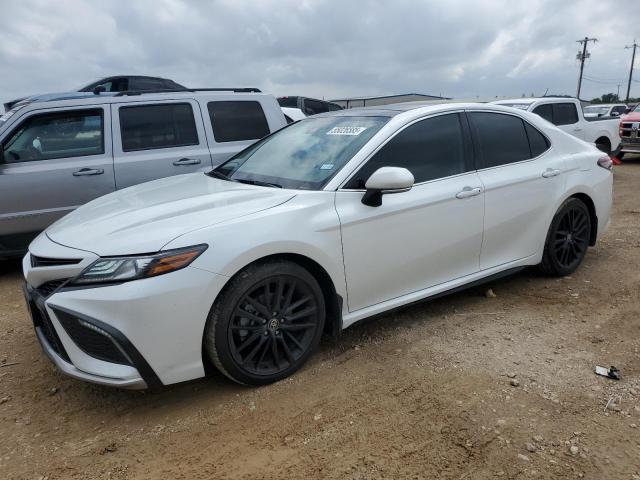 TOYOTA CAMRY XSE 2022