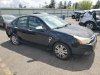 2009 Ford Focus Sel for Sale in Pennsburg, PA - Rear End