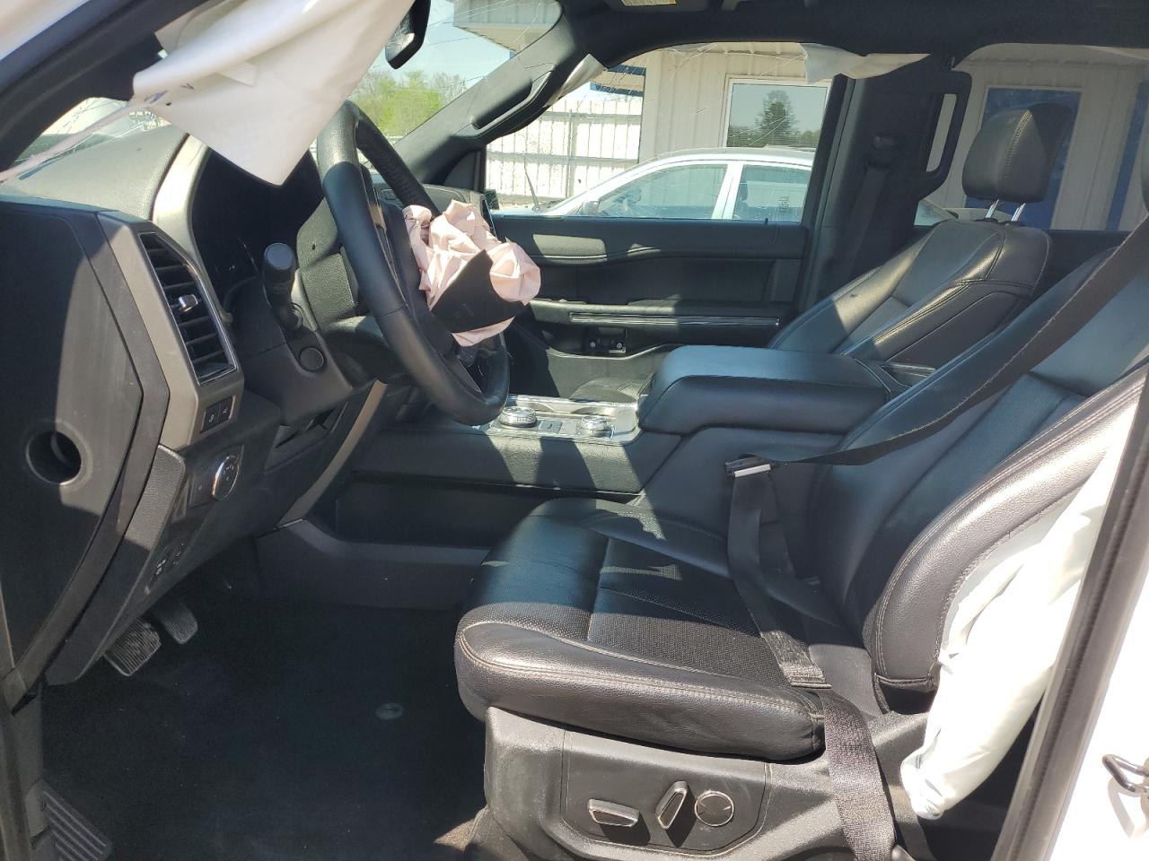 2019 Ford Expedition Xlt VIN: 1FMJU1JT2KEA53114 Lot: 56191305
