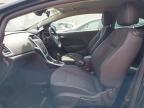 2016 VAUXHALL ASTRA GTC for sale at Copart PETERLEE