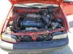 1993 Mazda 323 Base للبيع في Martinez، CA - Front End