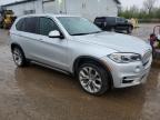 2016 Bmw X5 Xdrive35D zu verkaufen in Davison, MI - Side