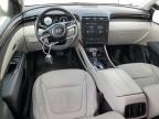 2022 Hyundai Tucson Sel for Sale in Columbus, OH - Side