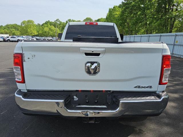  RAM 3500 2022 Biały