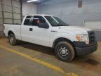 2013 Ford F150 Super Cab zu verkaufen in Mocksville, NC - Rear End