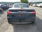 2011 Chrysler 200 Limited for Sale in Cahokia Heights, IL - Front End