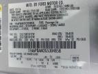 2016 Ford Mustang  for Sale in Wilmer, TX - Front End