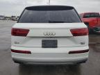 2018 Audi Q7 Premium na sprzedaż w Moraine, OH - Mechanical
