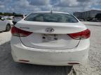 2013 Hyundai Elantra Gls იყიდება Opa Locka-ში, FL - Normal Wear