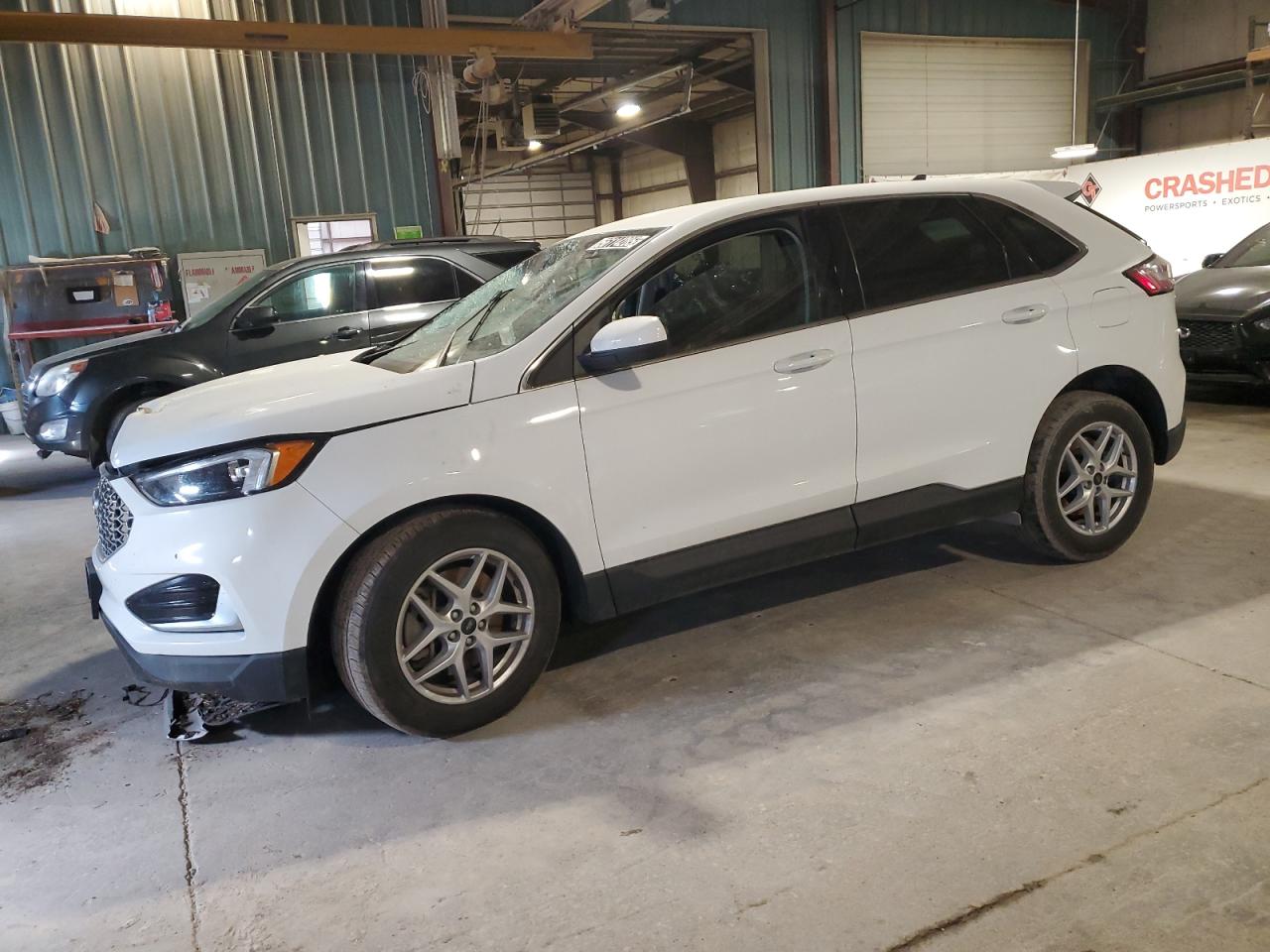 Eldridge, IA에서 판매 중인 2023 Ford Edge Sel - All Over