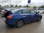 2018 Nissan Sentra S   for Sale in Fort Wayne, IN - Rear End