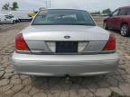 2002 Ford Crown Victoria Lx на продаже в Woodhaven, MI - Front End