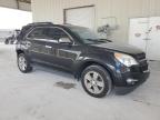 2013 Chevrolet Equinox Lt en Venta en Homestead, FL - Rear End