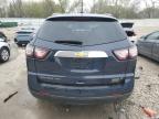 2017 Chevrolet Traverse Lt   продається в Franklin, WI - Hail