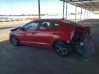 2017 Hyundai Elantra Se   за продажба в Sacramento, CA - All Over