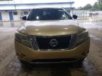 2013 Nissan Pathfinder S for Sale in Greenwell Springs, LA - Front End