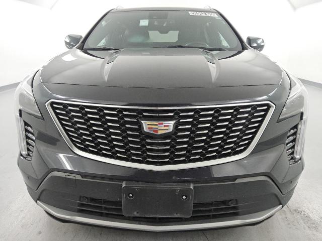  CADILLAC XT4 2023 Gray