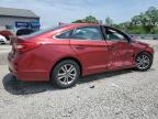 2016 Hyundai Sonata Se zu verkaufen in Louisville, KY - Side