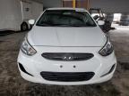 2017 Hyundai Accent Se en Venta en Orlando, FL - Water/Flood