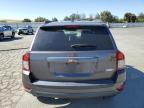 2016 Jeep Compass Latitude zu verkaufen in Martinez, CA - Front End