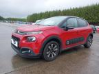 2018 CITROEN C3 FLAIR P for sale at Copart WHITBURN