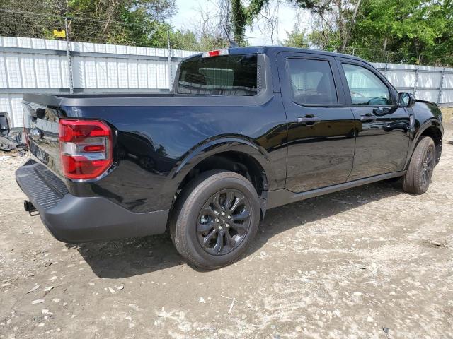  FORD MAVERICK 2024 Black