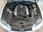 2014 Lexus Gs 350 იყიდება Oklahoma City-ში, OK - Mechanical