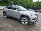 2020 Jeep Compass Limited за продажба в Austell, GA - All Over