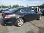 2009 Honda Accord Exl na sprzedaż w Marlboro, NY - Front End