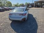 2024 Bmw I4 M50 na sprzedaż w Hillsborough, NJ - Side