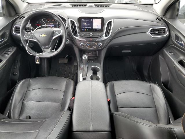  CHEVROLET EQUINOX 2019 Black