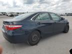 2017 Toyota Camry Le na sprzedaż w Lebanon, TN - Front End