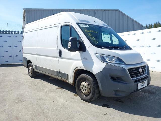 2016 FIAT DUCATO 35