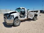 2013 Chevrolet Silverado C2500 Heavy Duty en Venta en Andrews, TX - All Over