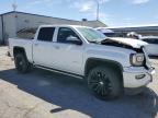 2018 Gmc Sierra K1500 Denali   იყიდება Las Vegas-ში, NV - Front End
