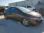2008 Honda Civic Ex en Venta en Haslet, TX - Rear End