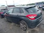 2013 CITROEN C4 SELECTI for sale at Copart WOLVERHAMPTON