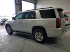 2015 Chevrolet Tahoe C1500 Lt   იყიდება Dunn-ში, NC - Rear End