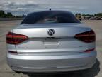 2017 Volkswagen Passat S   for Sale in Littleton, CO - Hail