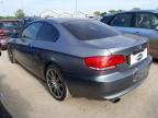 2008 BMW 320I SE AU for sale at Copart SANDY