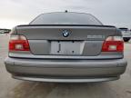 2003 Bmw 525 I Automatic for Sale in Grand Prairie, TX - Front End