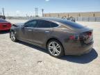 2014 Tesla Model S  for Sale in Anthony, TX - Front End