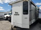 2016 Jaycee Camper na sprzedaż w Fort Wayne, IN - Top/Roof
